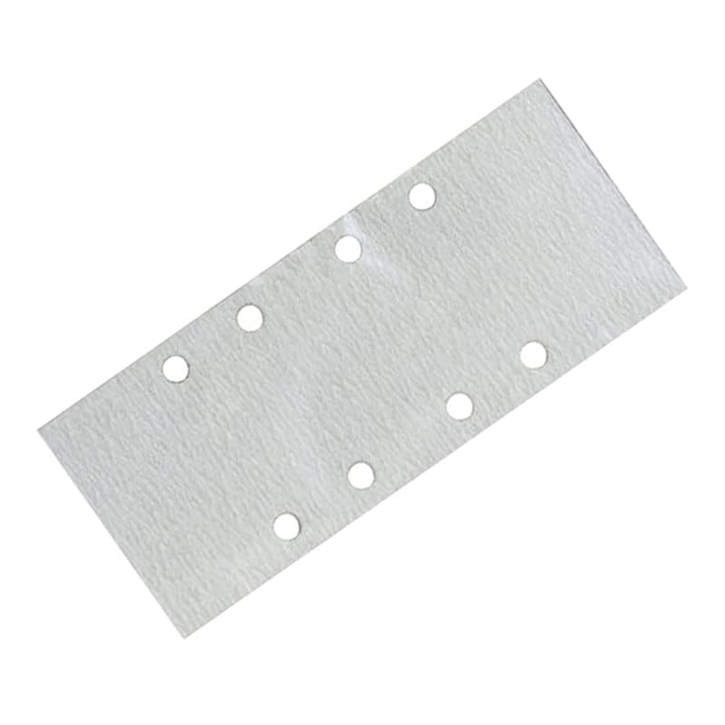 Makita Sanding Paper #60 93x228mm Clamp Type (10 Sheets) A-31245