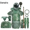 Yongzhi HEMA Protective Gear Set