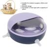 Silicone Kitten Nipple Feeder Biomimetic Pet Milk Feeder for Kittens Puppies Rabbits Lamb