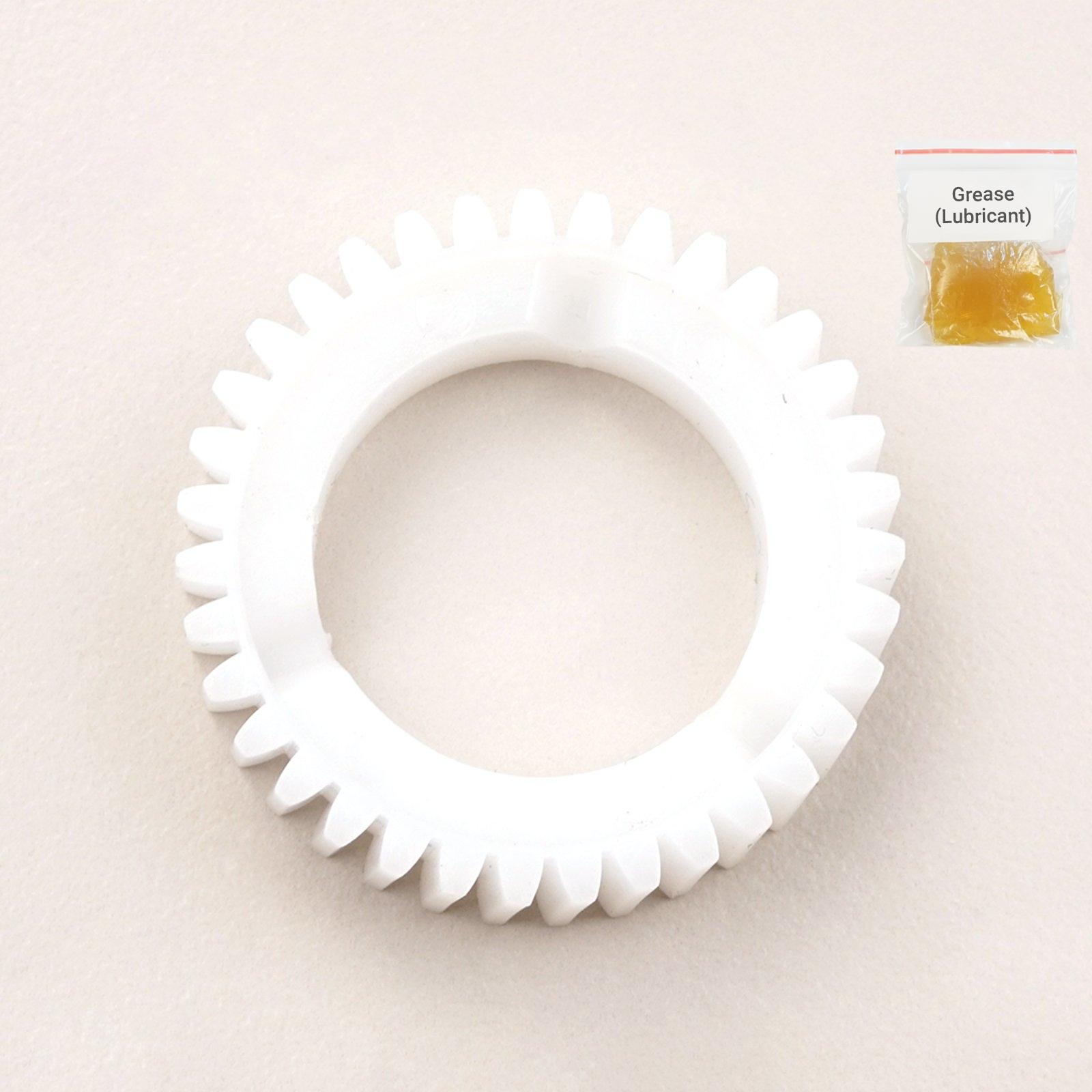 

Ремонтна шестерня бокового дзеркала BGE634 для Kia Sorento MK1 BL 2002-2006 35 зубів