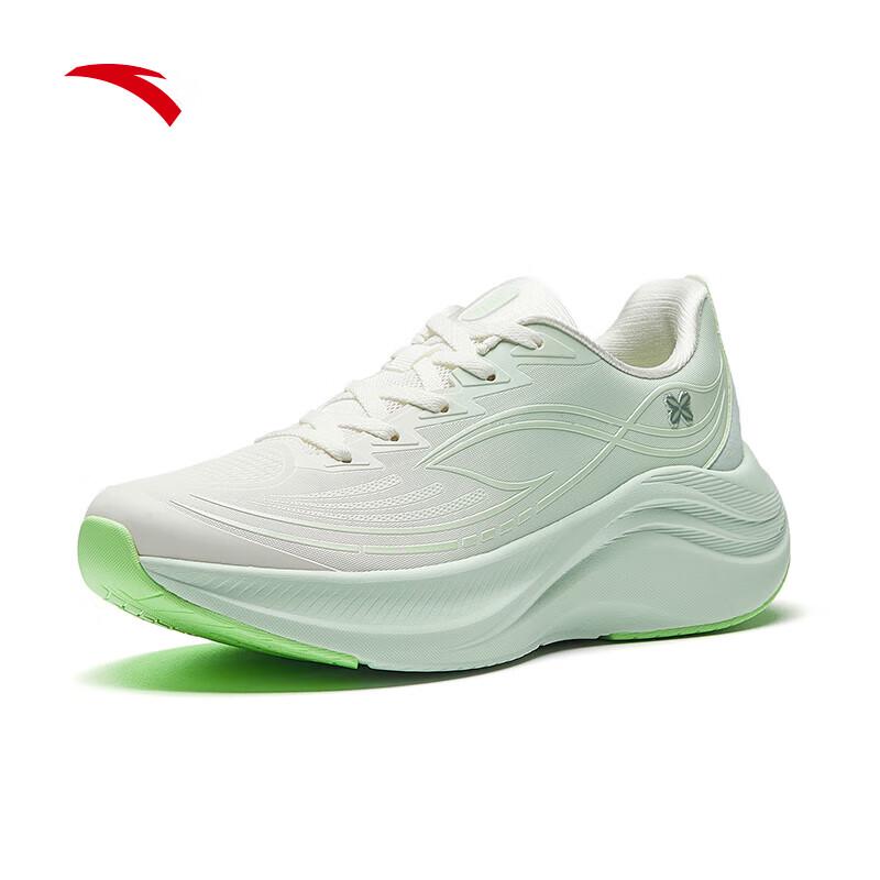 

ANTA Leaf 6 Women s Lightweight Cushioned Running Shoes 7.5
