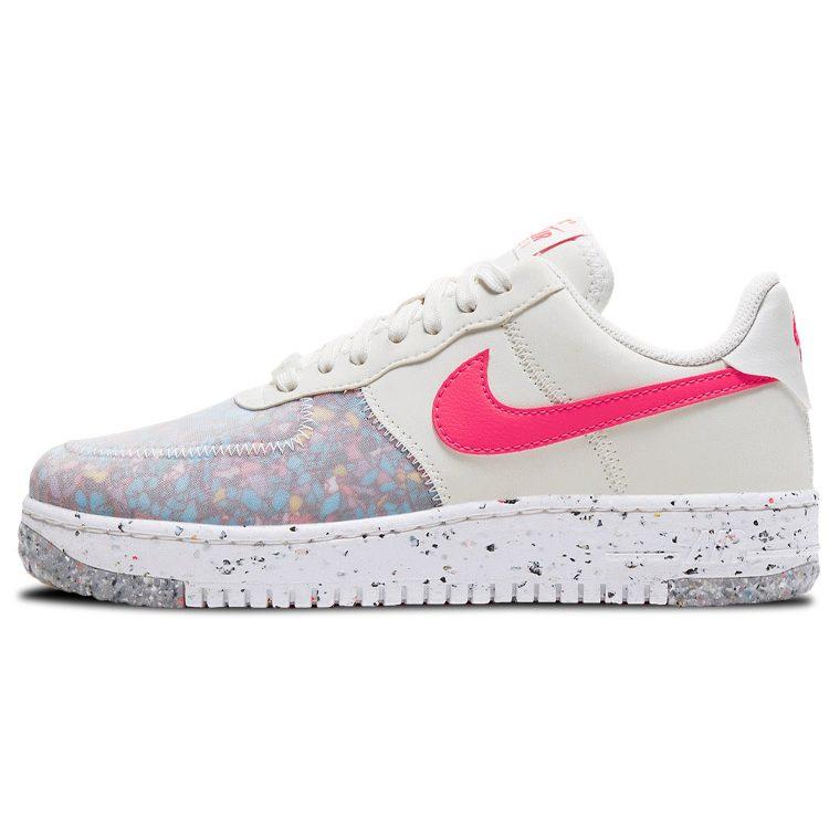 Nike Air Force 1 Low Crater Siren Red Damen CT1986-101