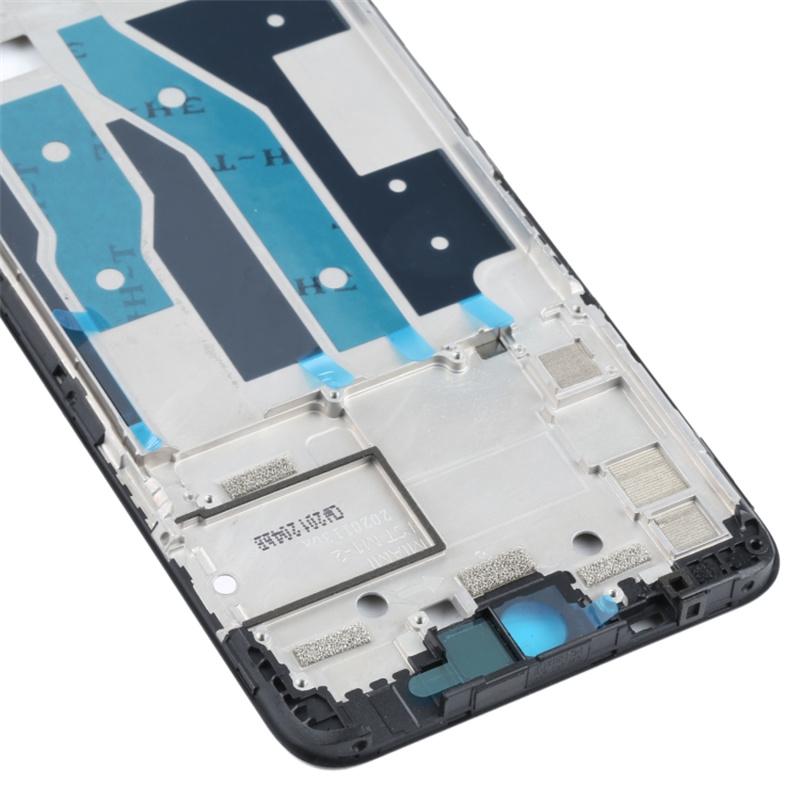 For TCL 20L T774H T774B/TCL 20L+ T775H T775B OEM Front Housing Frame Part (without Logo)