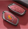 Roewe 350/360/750 Key Shell Replacement - Folding Design, Compatible with Older Models