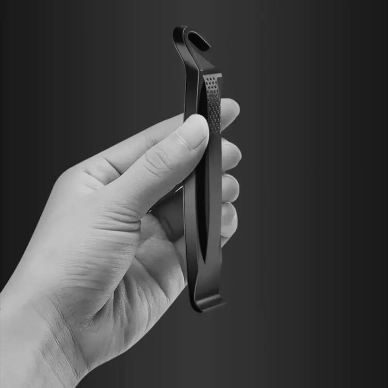 10 Pcs Plastic Bicycle Tire Lever Cycling Bike Tyre Crowbar Wear-resistant PP Pry Bar Bike Repair Opener Breaker Tool Crow Bar