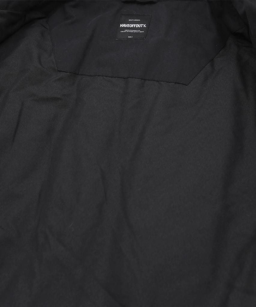 Haveoffduty M69 Insulated Jacket (Vintage Black)