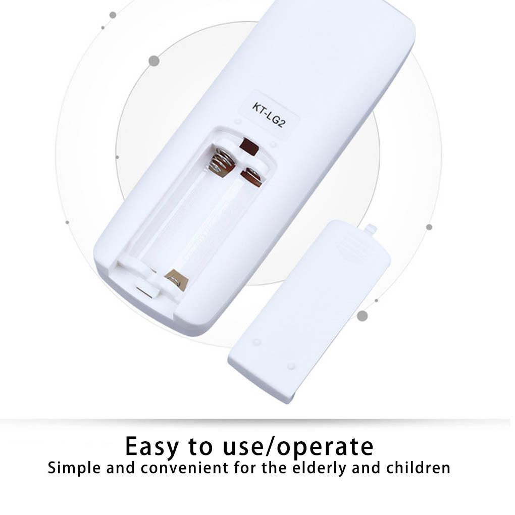 Temperatur Fernbedienung Universeller Ventilator Thermostat Einstellbarer Digitaler Klimaanlagenregler 10M Entfernungen