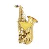 Saxophone Sax Cleaning Care Kit 3pcs Cleaning Cloth   Mouthpiece Brush Musical Instrument Maintenance Tool