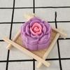 Cookie Cutter Stamp Moon Cake Mold Hand Press Mid Autumn DIY Green Bean Mould