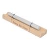 Single Tone Energy Chime for Mindfulness Meditation Relaxation Energy Healing Stress Anxiety Relief Solo Hand Chime for