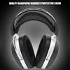 Protective Headband Sleeve for AUDIVINA Headphone Soft Breathable Enhances Durability Easy Use Removal