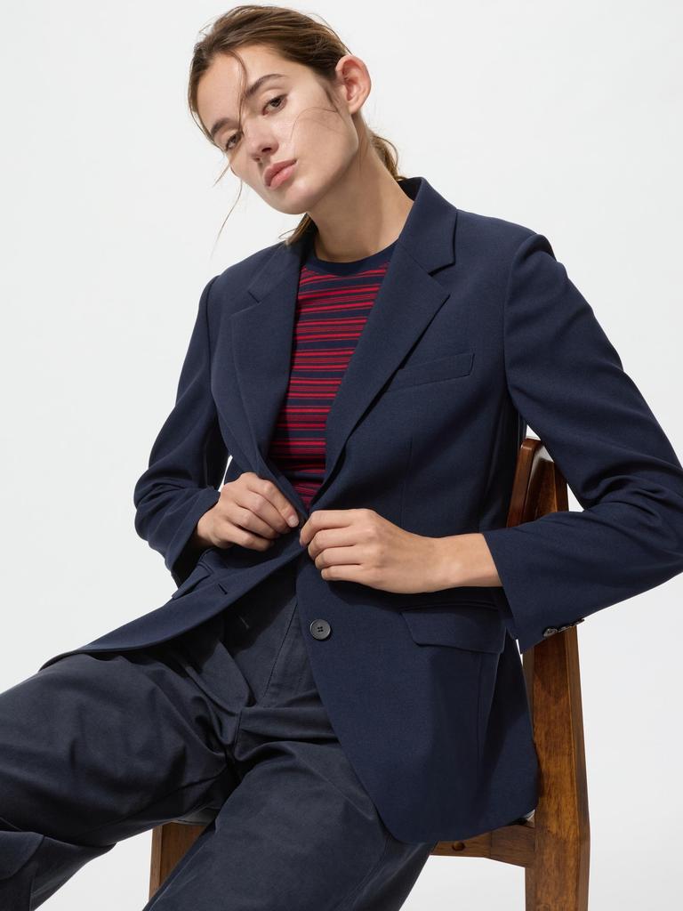 Uniqlo Japan Inspirational Jacket