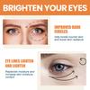 Vitamin-C Eye Stick for Dark Circles 4ml Anti-Wrinkle Eye Cream for Fine Lines & Puffiness Firming Hydrating under Eye Treatment