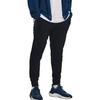Under Armour Unaufhaltsame einfarbige Trainings-Jogginghose Herren Hosen Schwarz 1379679-001