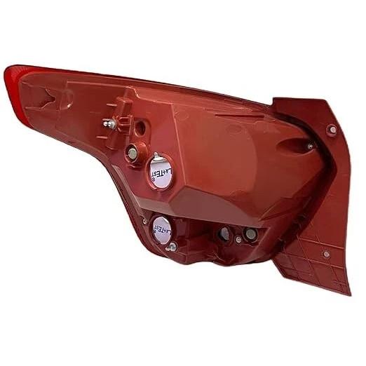 Taillight/Backlight for Hyundai Xcent (Left Side) 2013-2016