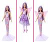 Barbie Magic Fairy Doll Doll With Clothes Princess Mermaid Fairy