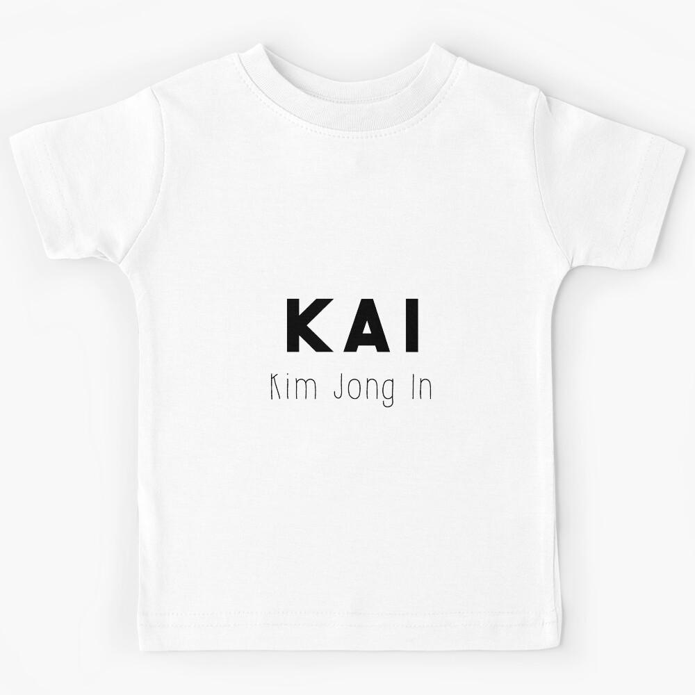 Kai Kids T-Shirt 160