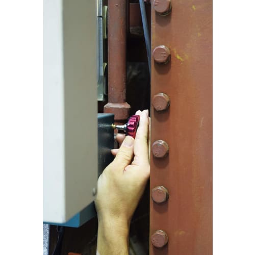 Takagi Metalache Driver Finger MRD-100F2