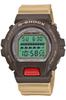 Watch Product Sepia Color [Casio] G-Shock [Vintage Colors] DW-6600PC-5JF Men's