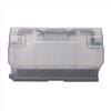 Robot Vacuum Cleaner Dust Box Bin Filter for Robotic Vacuum Cleaner Parts Accessories