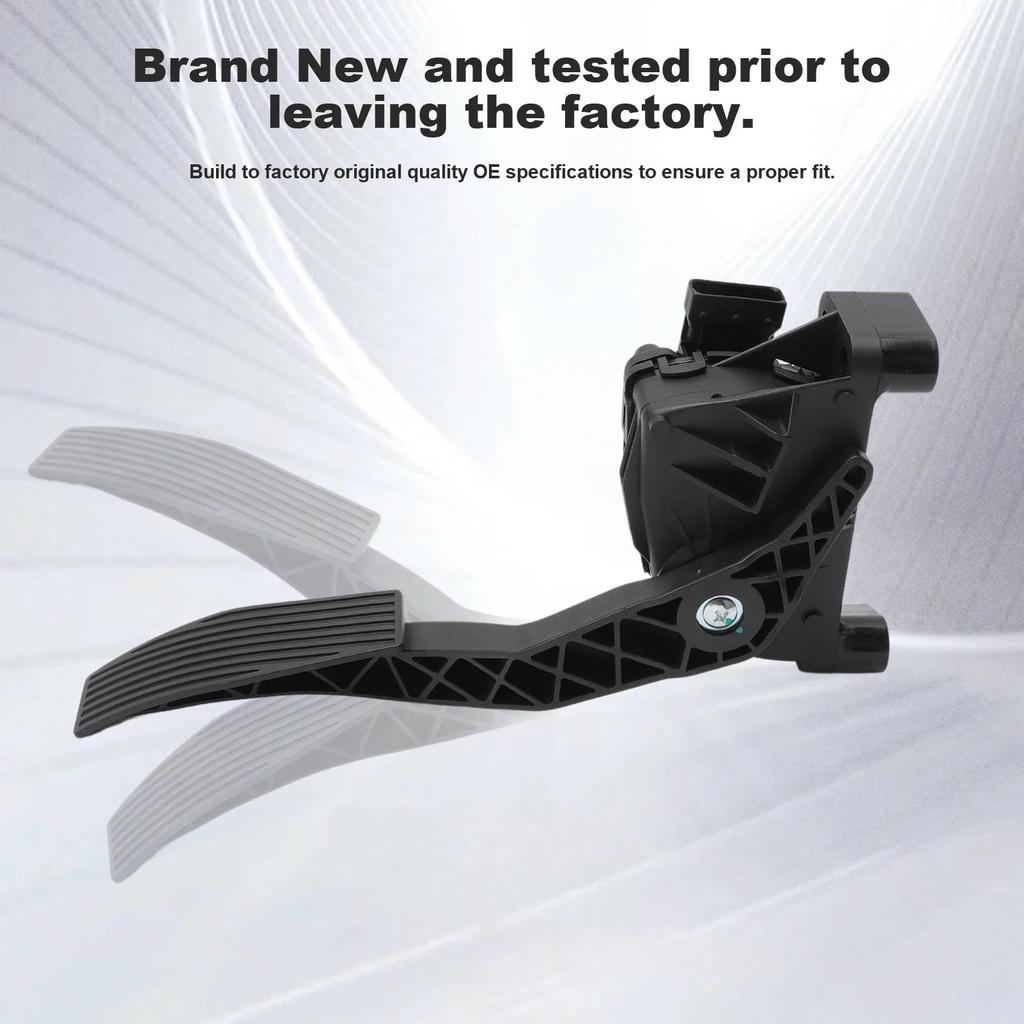 Car Electronic Accelerator Pedal Position Sensor with Automatic/ Transmission LHD 9157998 for Astra G CC