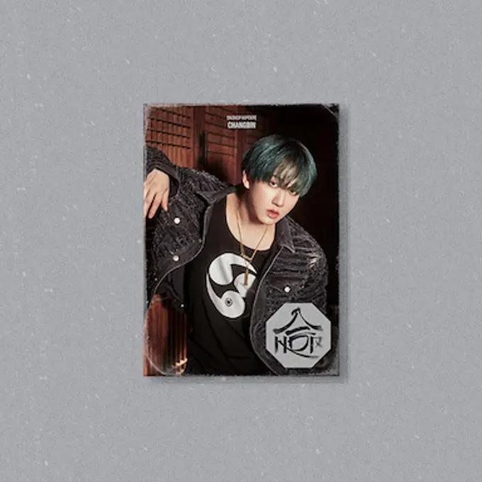 Album STRAY KIDS - [SKZHOP HIPTAPE (POSKOK)] AKORDEON