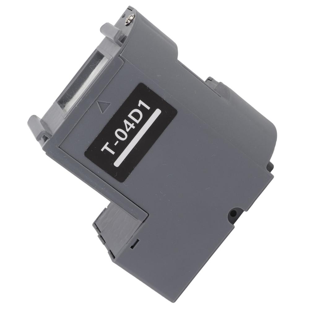 Tintenwartungsbox Abfallbehälter E‑04D1 Ersatz für ET‑15000 ET‑3750 ET‑4750 ET‑4760 ET‑3760 ET‑4850 ET‑3850 Drucker