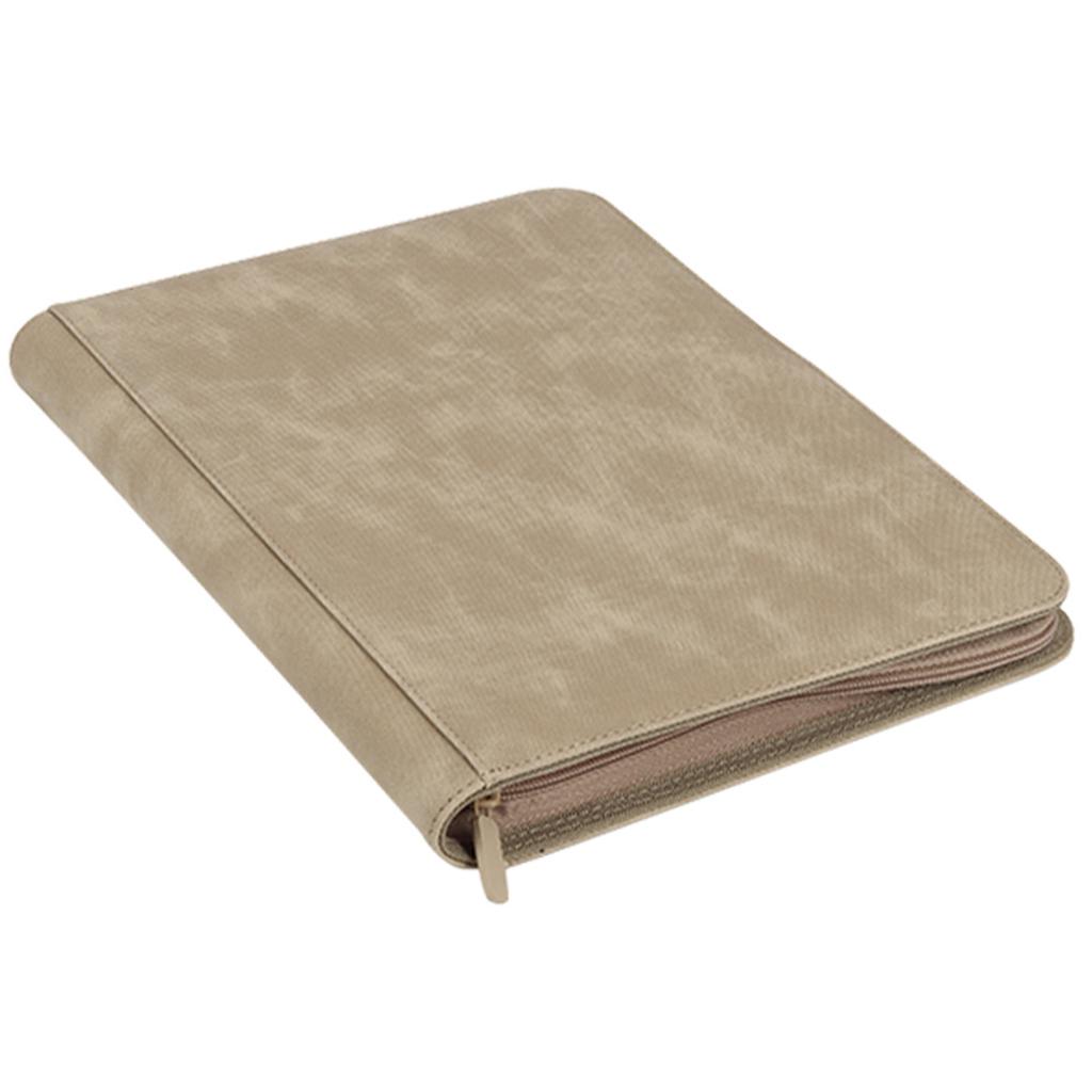 Waterproof 9-Pocket Trading Card Album Folder Side Loading Pocket Binder Leather Small Coins Collection Book Durable