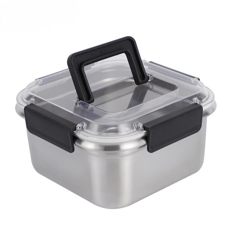 ZISIZ Fresh-keeping Lunch Box
