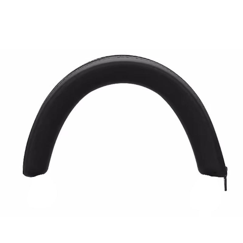 

Чехол для наушников, силиконовый защитный чехол для наушников Bowers PX8/PX7, гарнитура, защитный чехол на голову чёрный