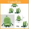 Liam Plush Toy Backpack With Pp Cotton Filling For School And Travel