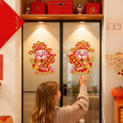 Tratamientos de ventanas – Decoraciones y pegatinas para ventanas y marcos
