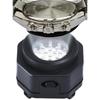 CoolFire - UV Free Solar Watch Fast Charger Portable Battery Charger for All Eco Solar Watches - ...