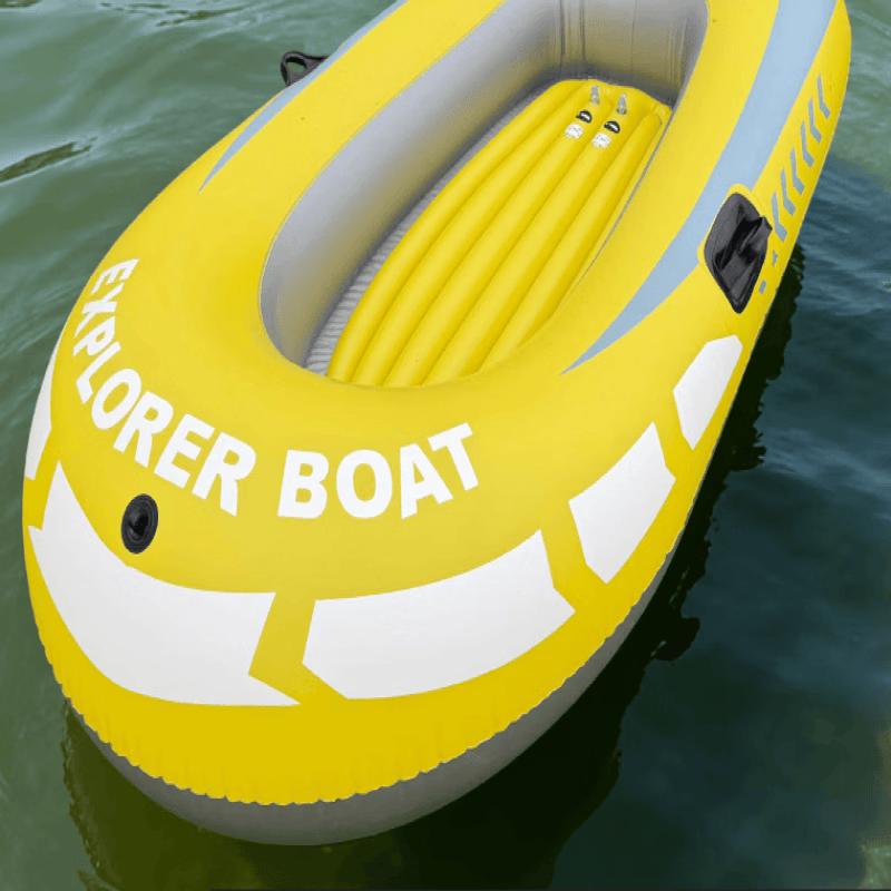 Puluo Inflatable Kayak