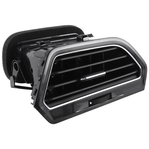 Volkswagen Tiguan Right Dashboard Air Vent Assembly