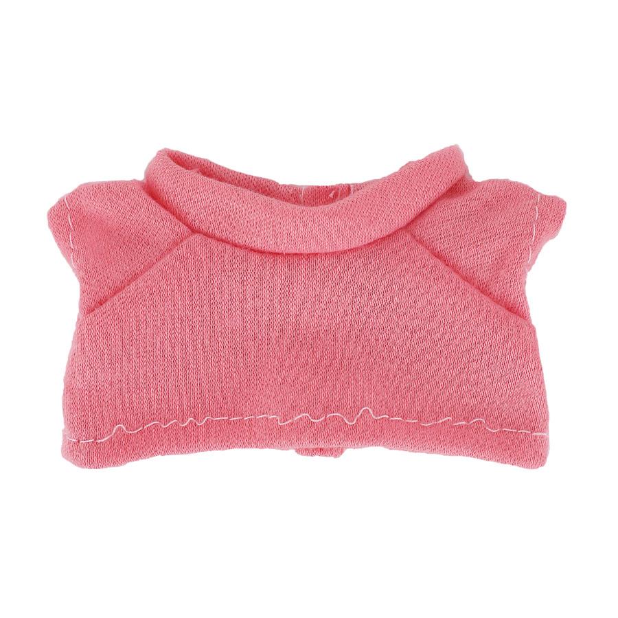 

Набор одежды для куклы для плюшевой куклы Лабубу 17 см, аксессуары, игрушки для девочек, подарки на день рождения и Рождество