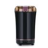 "Compact Multi-Function Coffee & Grain Grinder"