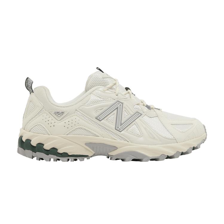 New Balance 610 Angora Nightwatch Green 39.5