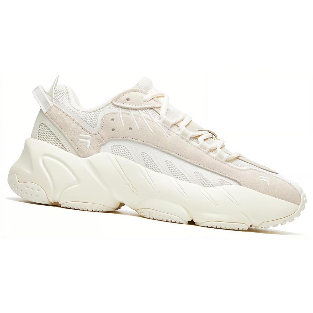 New FILA Ade Vntg White F12M021103FSW