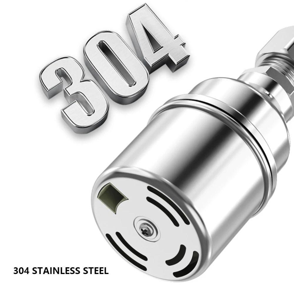 Waterproof Floating Ball Valve Automatic Shutoff Valve Water Tower Shutoff Valve Restaurant