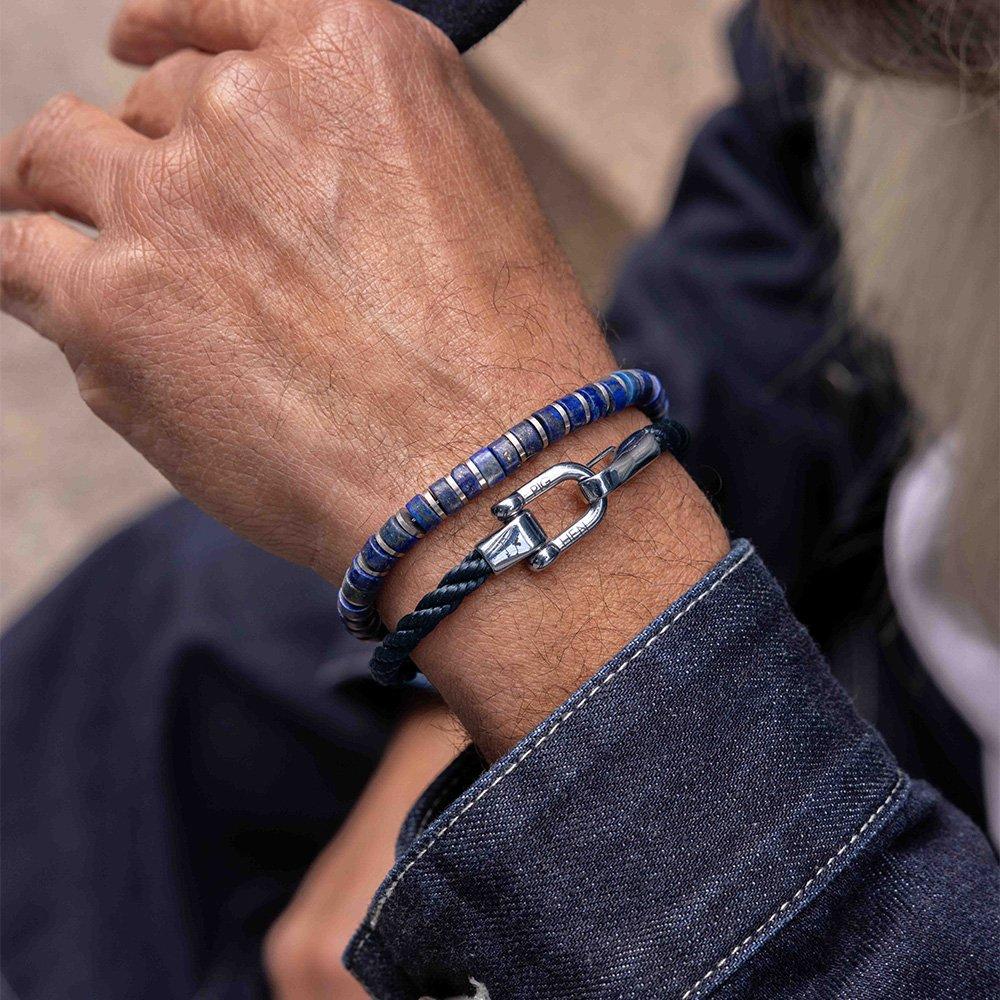 Pig & Hen Lobster Larry Bracelet Collection