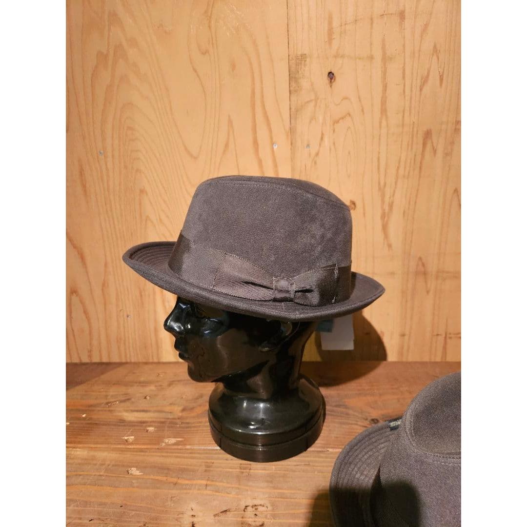 Used STETSON Stetson hat SE403