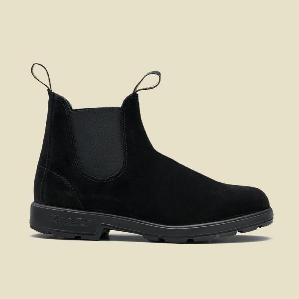 Blundstone 2405 Chelsea Boots Black