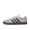 Adidas Little Red Bottle Coverage Quick Dry Lightweight Low top Skateboard Shoes Unisex Red White HQ1802(Team847-)