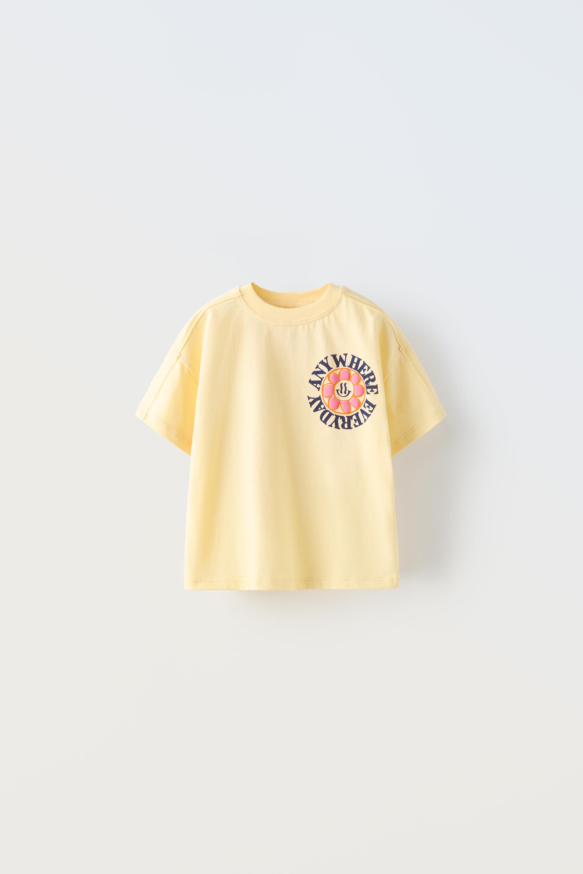 

ФУТБОЛКА С ПРИНТОМ