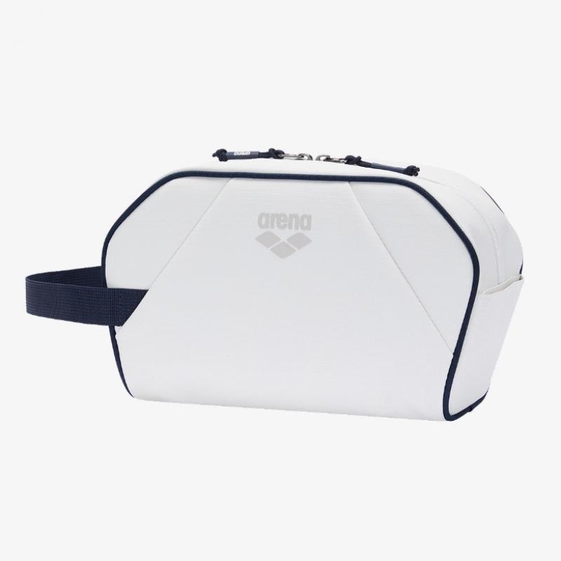 Arena Unisex Hexa Prime Handbag  A6ac1ab34 Wht 