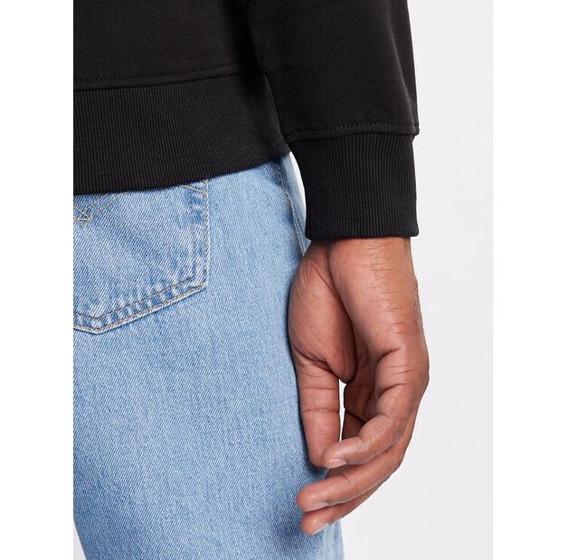 Толстовка Tommy Jeans DM0DM22093