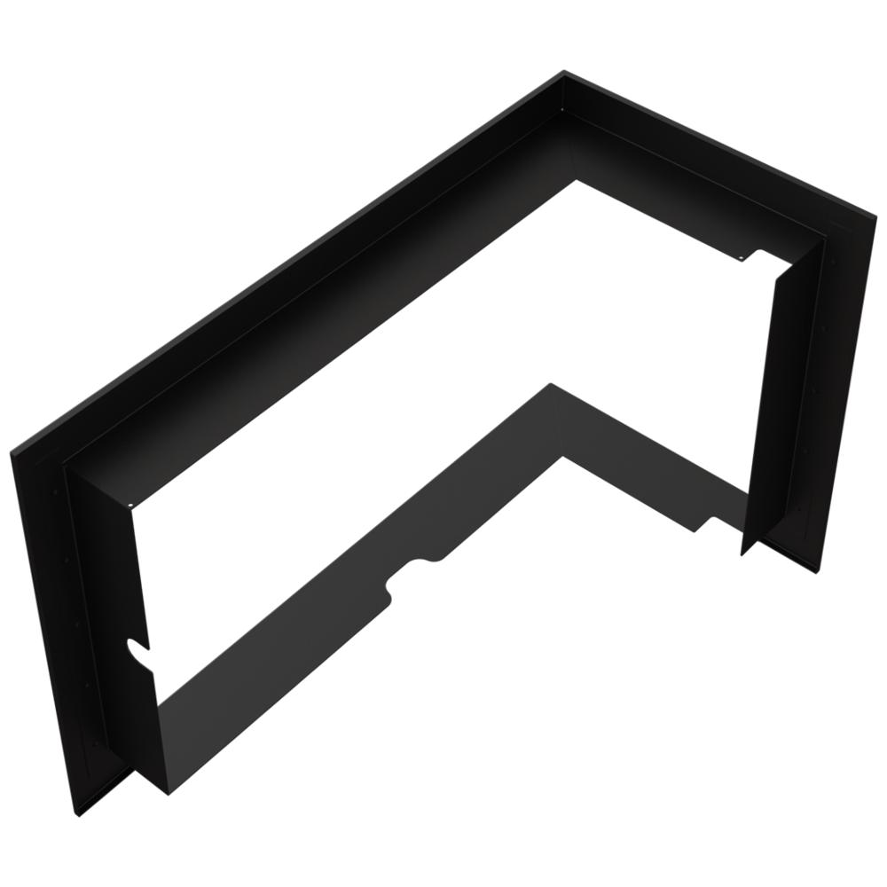 Steel Frame for ZIBI 12 Left BS