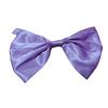 Cat Necklace Bow Adjustable Cat Bow Headwear Elegant Decorative Pet Necklace Formal Pet Tie Scarf Wedding Party