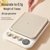 Wutuo Mini Electronic Kitchen Scale